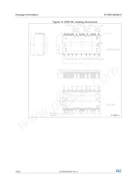 STGIPL30C60-H Datenblatt Seite 20