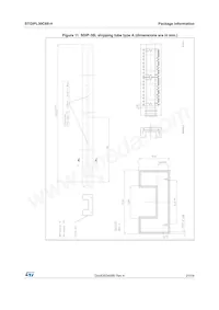 STGIPL30C60-H Datenblatt Seite 21