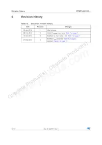 STGIPL35K120L1 Datasheet Page 18