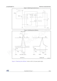 STGIPN3H60T-H Datasheet Page 9