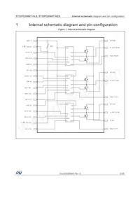 STGIPQ3H60T-HZS Datasheet Page 3