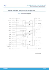 STGIPQ5C60T-HZS數據表 頁面 2