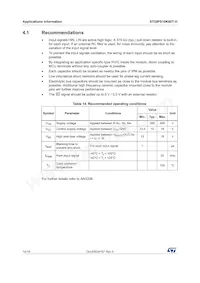 STGIPS10K60T-H Datasheet Page 14