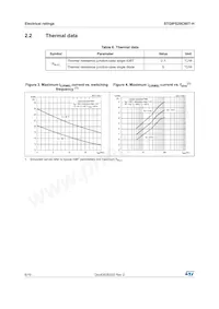 STGIPS20C60T-H Datenblatt Seite 6