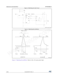 STIPN1M50-H Datasheet Page 8