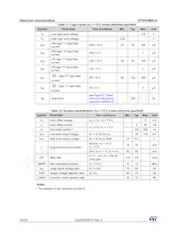 STIPN1M50-H Datasheet Page 10