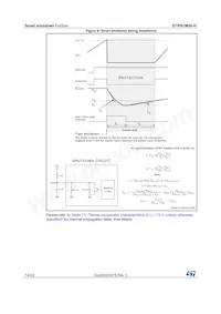 STIPN1M50-H Datasheet Page 14