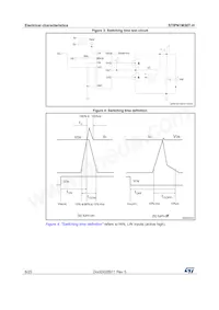 STIPN1M50T-H Datasheet Page 8