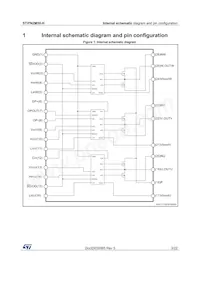 STIPN2M50-H Datasheet Page 3