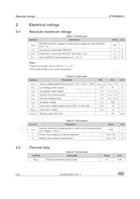 STIPN2M50-H Datasheet Page 6