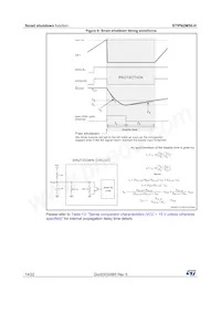STIPN2M50-H Datasheet Page 14