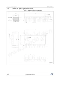 STIPN2M50-H Datasheet Page 18