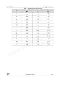 STIPN2M50-H Datasheet Page 19