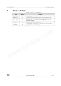 STIPN2M50-H Datasheet Page 21