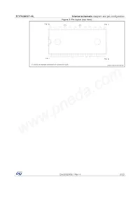 STIPN2M50T-HL Datasheet Page 5