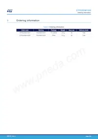 STPS20SM100SG-TR Datenblatt Seite 8