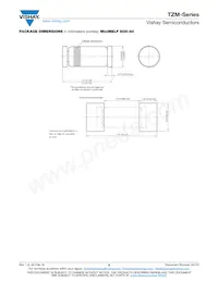TZMB8V2-GS18 Datasheet Page 6