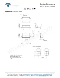 VS-1EFH01W-M3-18 Datasheet Page 5