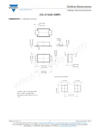 VS-1EFH01WHM3-18 Datasheet Pagina 5