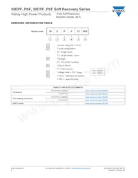 VS-30CPF10PBF Datasheet Page 6
