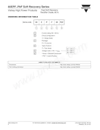 VS-80EPF06PBF Datasheet Page 6