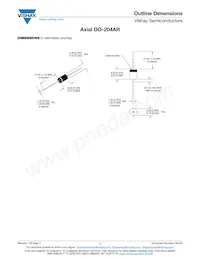 VS-80SQ030TR Datasheet Page 6