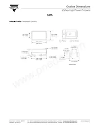 VS-MBRA120TRPBF Datenblatt Seite 5