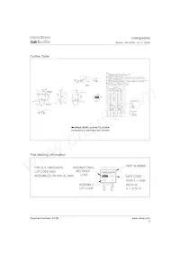10WQ045FN Datasheet Page 5