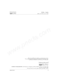 183NQ100R Datasheet Page 5