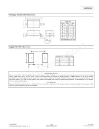 1N6263W-7 Datasheet Page 3