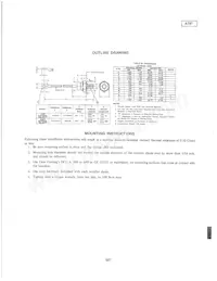 A187PE Datasheet Page 4