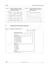 BAS70-08SFILM Datasheet Page 5