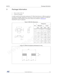 BAT30SFILM Datasheet Page 7
