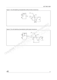 BYT08P-1000 Datasheet Page 3