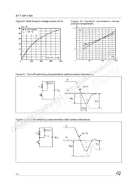 BYT30P-1000 Datenblatt Seite 4