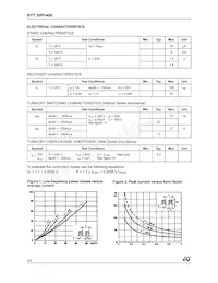 BYT30PI-400RG Datenblatt Seite 2