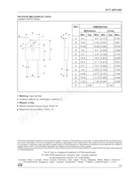 BYT30PI-400RG Datenblatt Seite 5