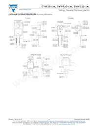 BYW29-100801HE3/45 Datasheet Page 4