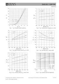 DHG60I1200HA 데이터 시트 페이지 4