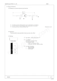 EK 09 Datasheet Page 5