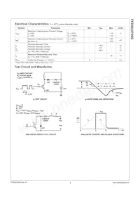 FFD06UP20S Datasheet Page 2