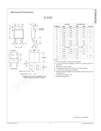FFD06UP20S Datasheet Page 4