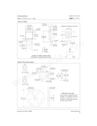 HFA08SD60STRL Datasheet Page 6