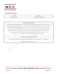 LLSD101C-TP Datasheet Page 3