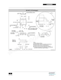 LXA03D530-TL Datenblatt Seite 5