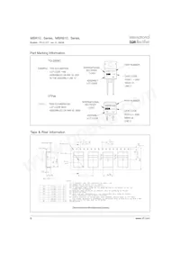 MBR1035 Datasheet Page 6