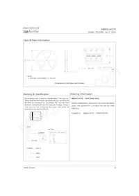 MBRA140TR Datasheet Page 5