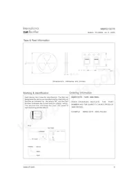 MBRS130TR Datasheet Page 5