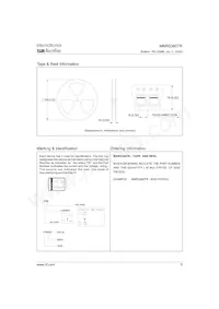 MBRS360TR Datasheet Page 5