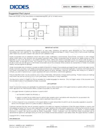 MMBD914-7 Datasheet Page 4